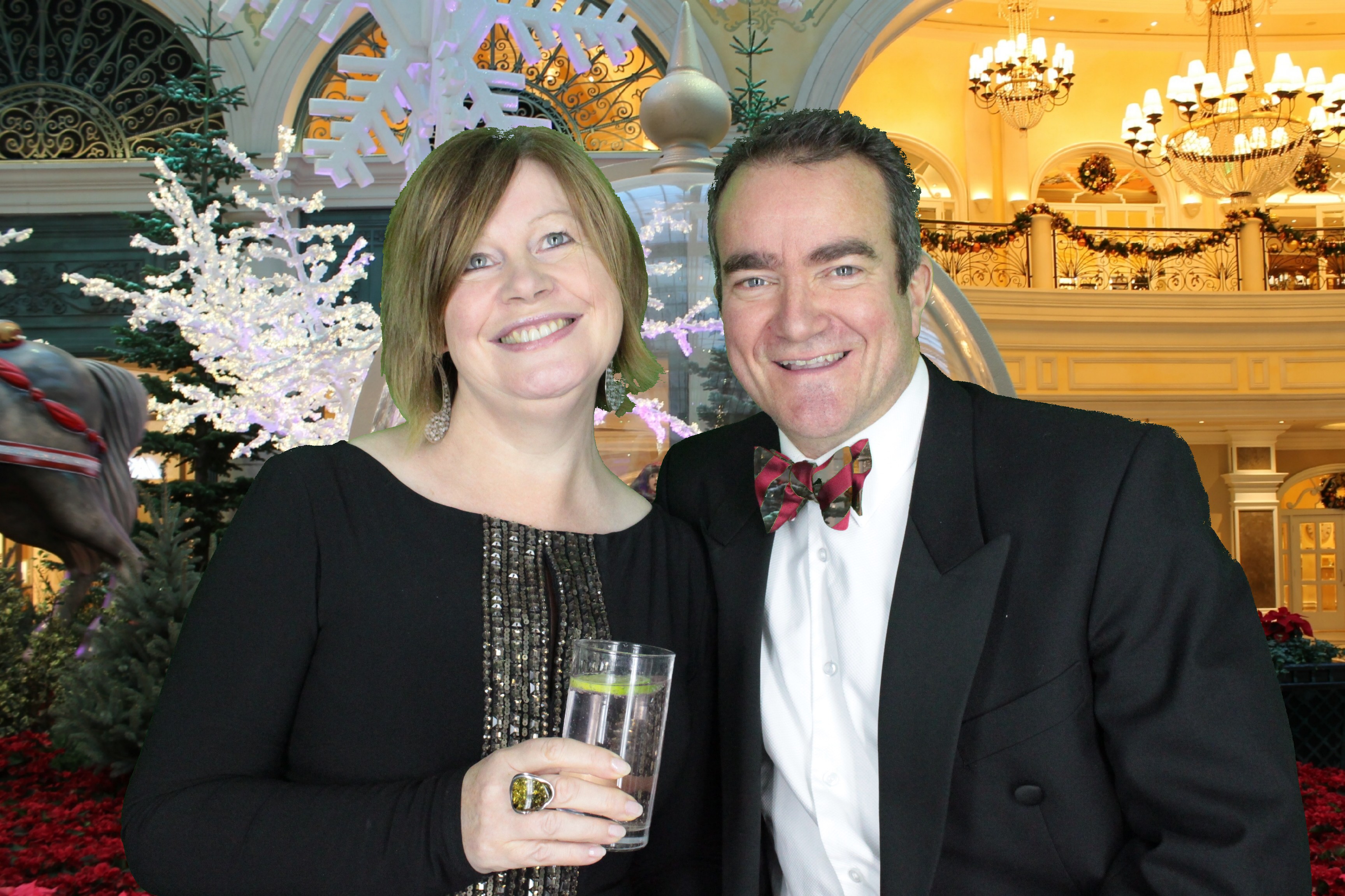 Upavon Officers' Mess Christmas Party | View more photos from the event at gallery.myphotoboothexperience.co.uk/u/MyPhotoBoothExperienceLtd/Upavon-Officers-Mess-Christmas-Party